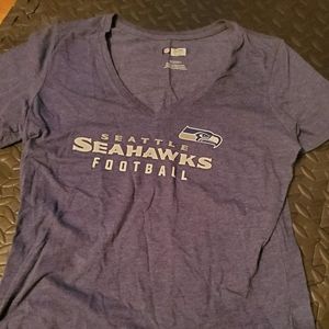 Seattle Seahawks t-shirt